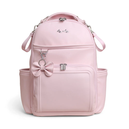 Itzy Ritzy Boss PLUS Diaper Backpack
