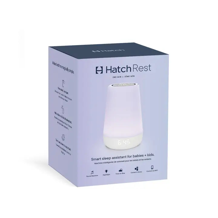 Hatch Baby