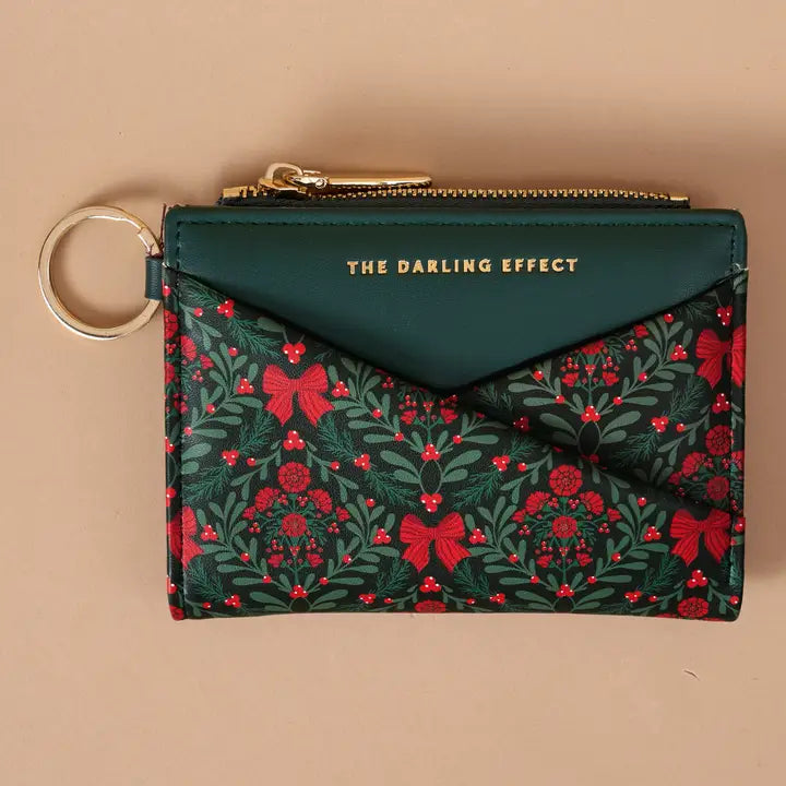 A Merry Moment - Wallet