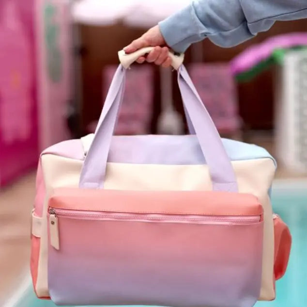 Just Jane Duffle Bag