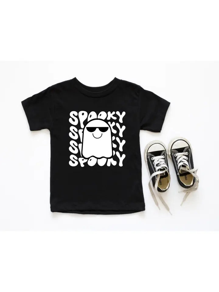 Spooky Tee