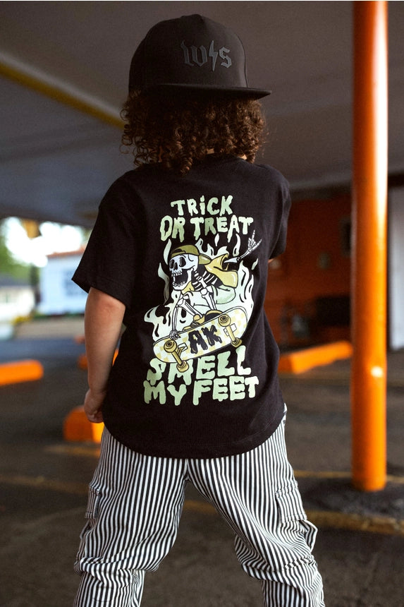 Trick or Treat