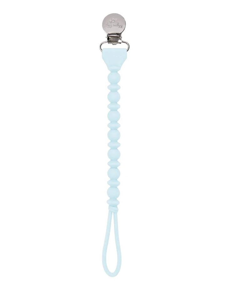 Itzy Ritzy Sweetie Strap Paci Clip