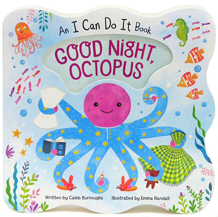 Lift A Flap Baby Books