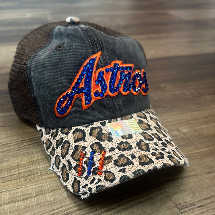 Womens Ball Caps