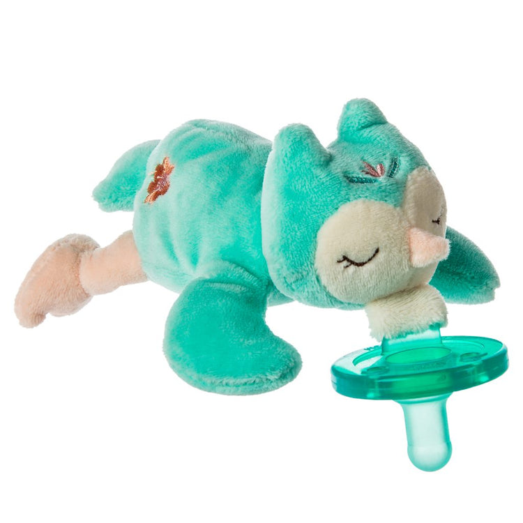 Wubbanub Pacifiers