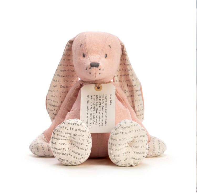 Dear Baby Plush Animals