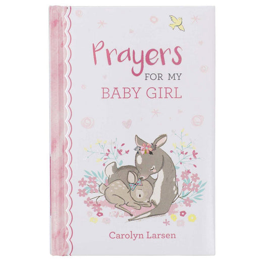 Prayer Book Hardcover