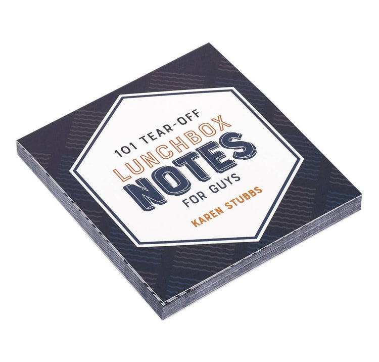 Lunchbox Notes