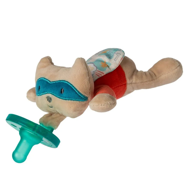 Wubbanub Pacifiers