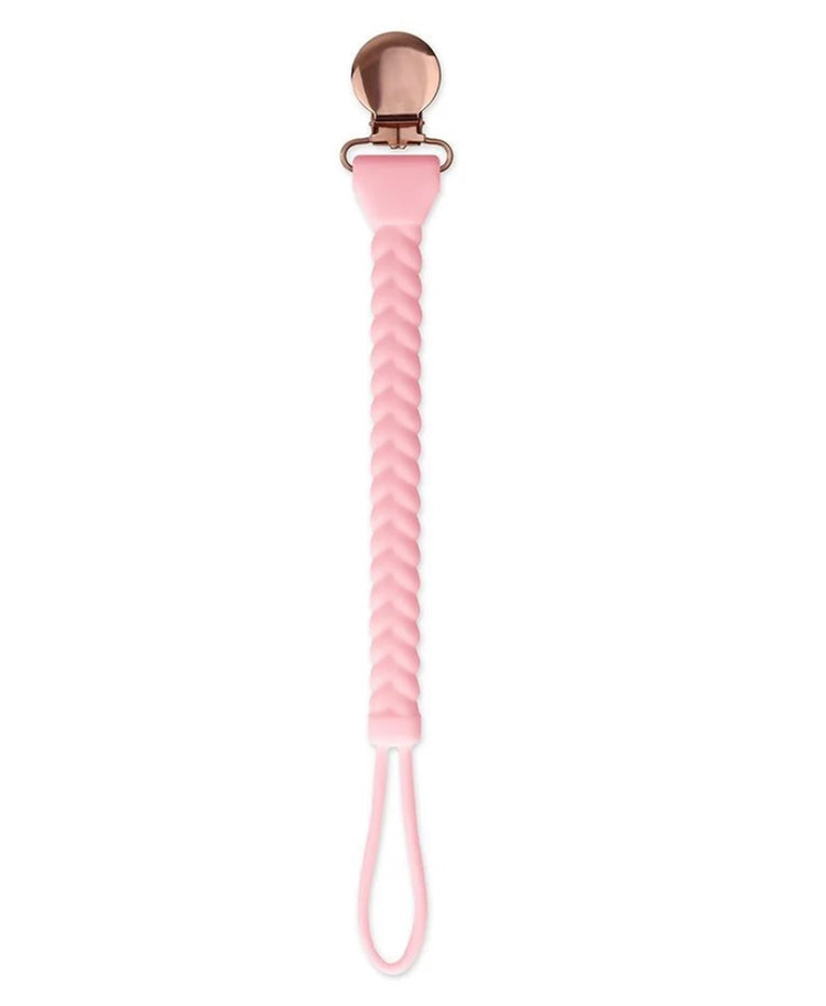 Itzy Ritzy Sweetie Strap Paci Clip