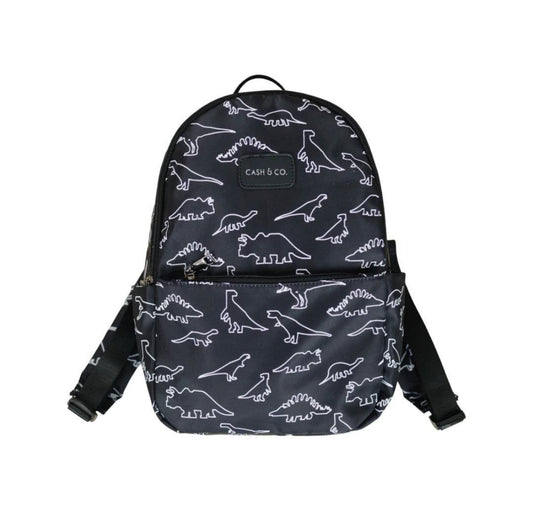 The Dino Back Pack