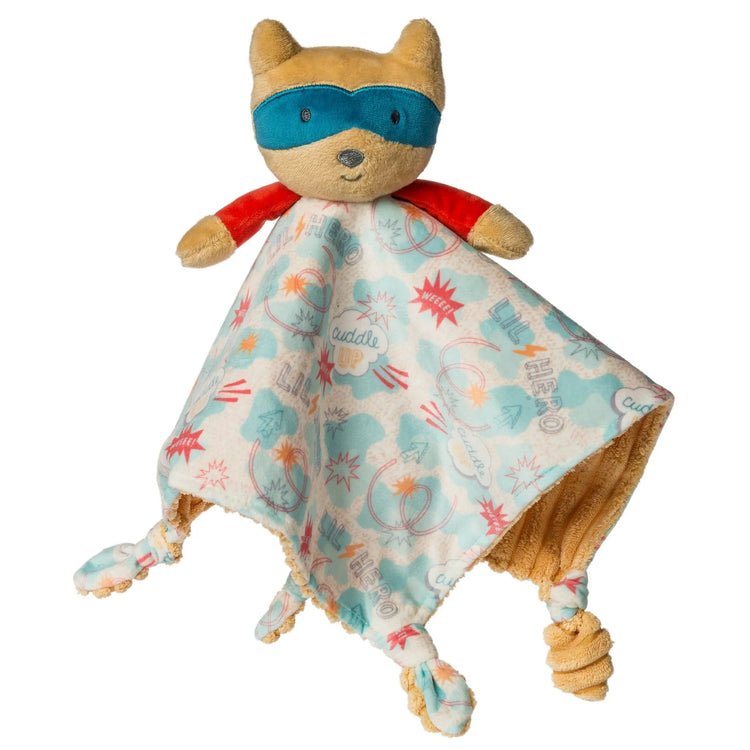 Mary Meyer Character Blankets