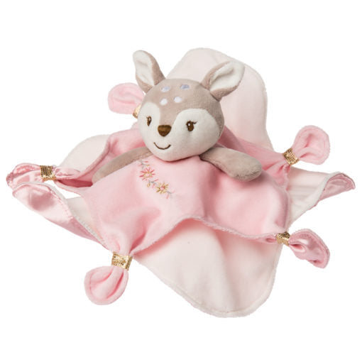 Mary Meyer Character Blankets