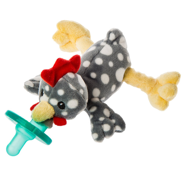 Wubbanub Pacifiers