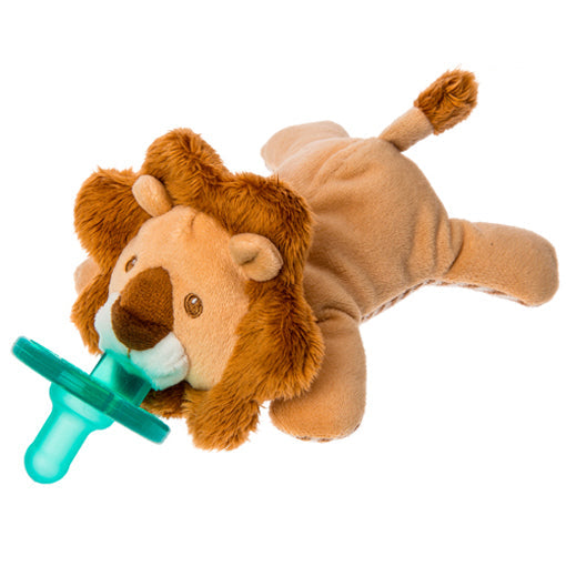 Wubbanub Pacifiers