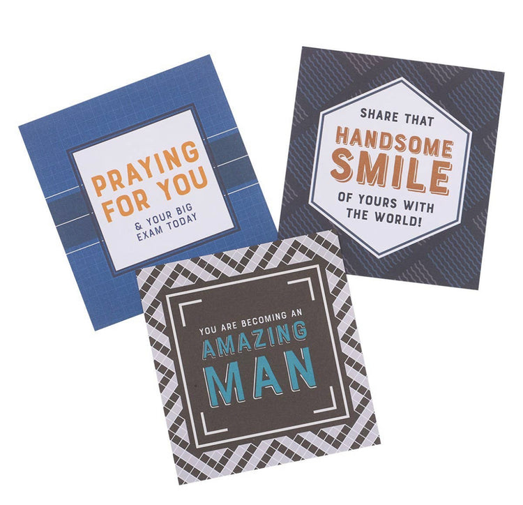 Lunchbox Notes