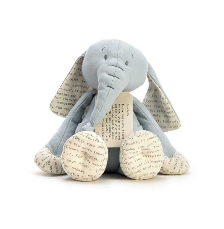 Dear Baby Plush Animals