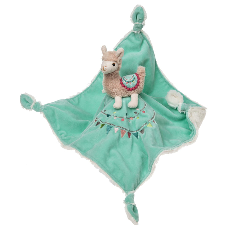 Mary Meyer Character Blankets
