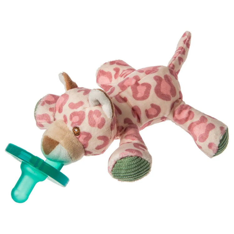 Wubbanub Pacifiers
