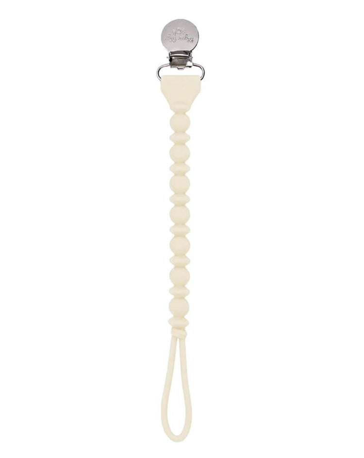 Itzy Ritzy Sweetie Strap Paci Clip