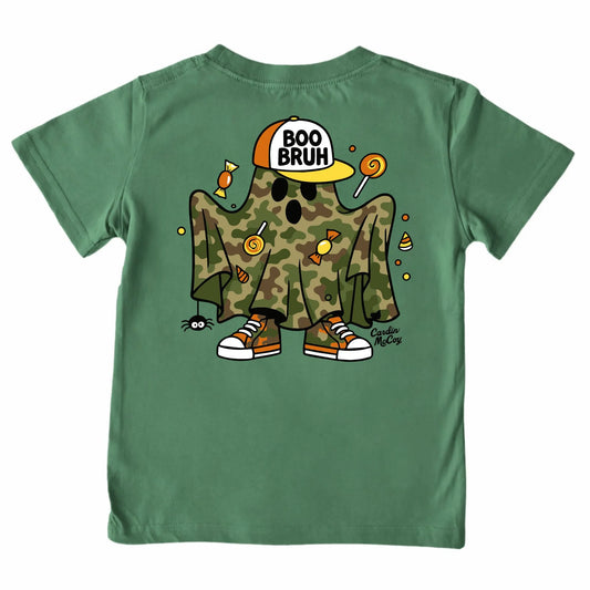 Boo Bruh Tee