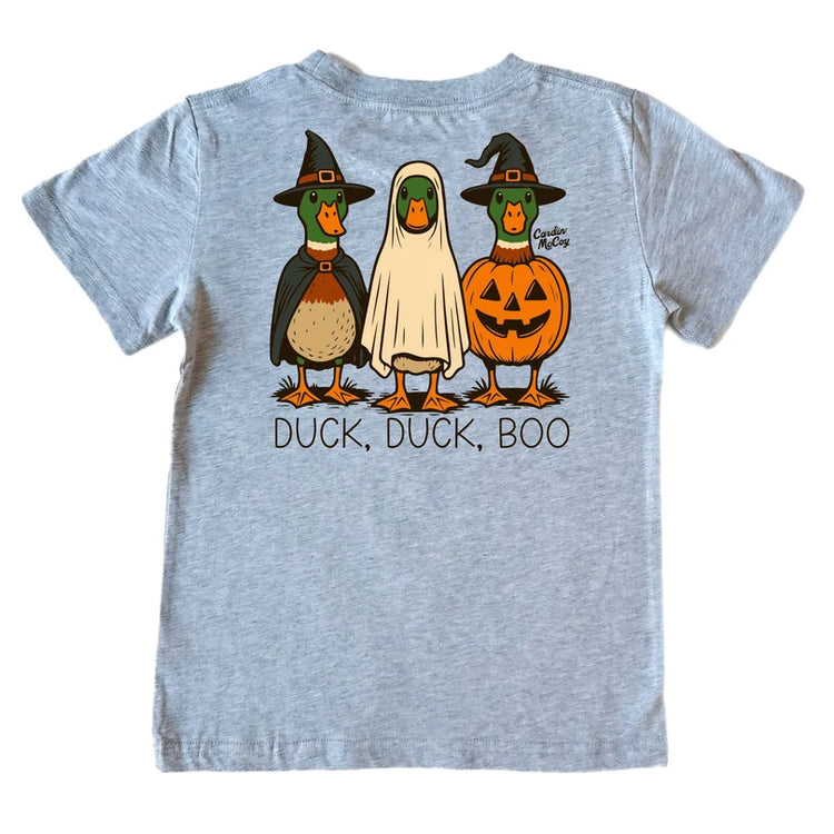 Duck Duck Boo! Tee