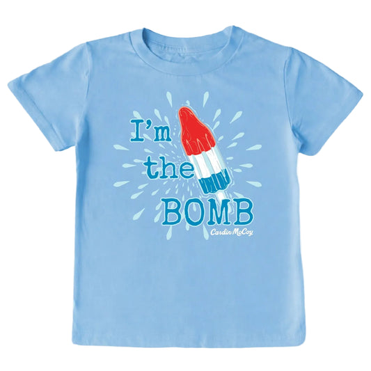 I'm The Bomb Tee