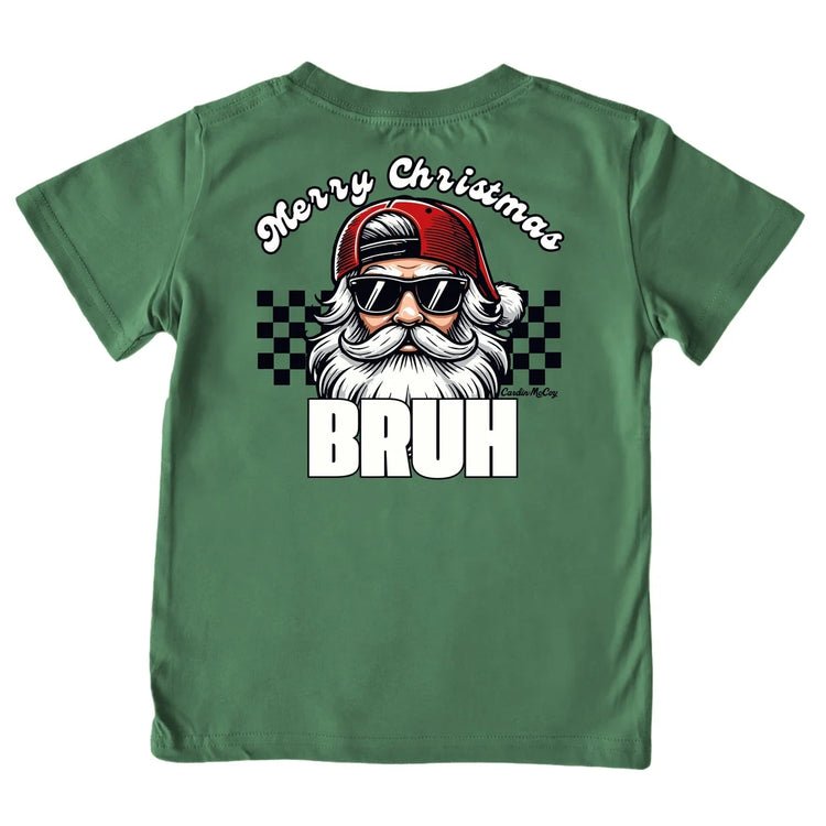 Merry Christmas Bruh