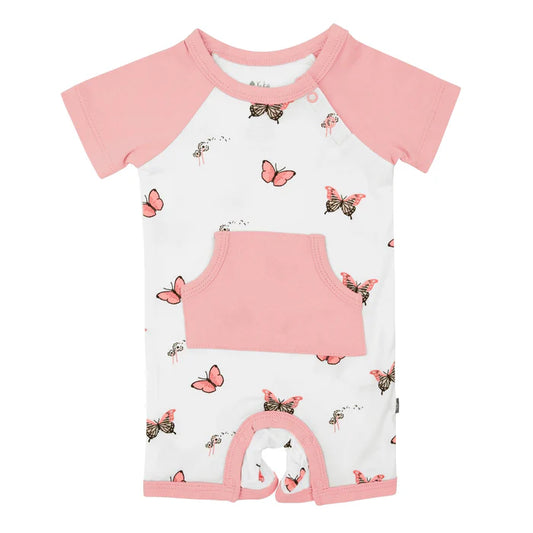 Butterfly Shortall
