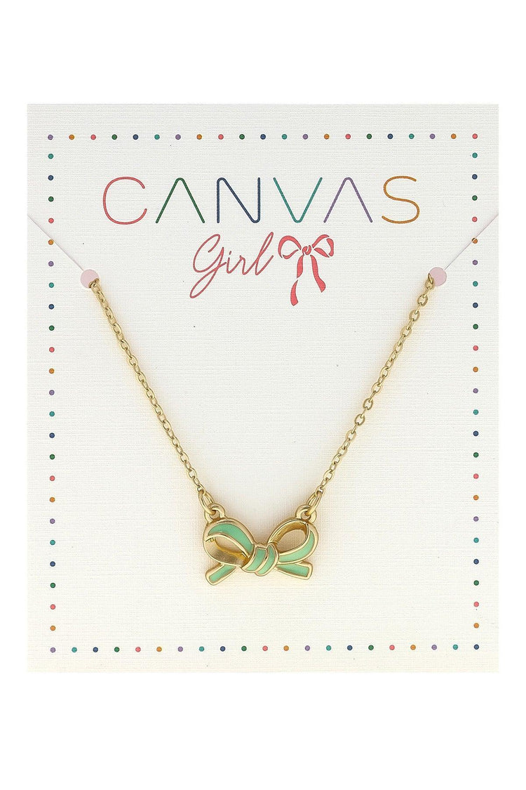 Canvas Girl Jewelry