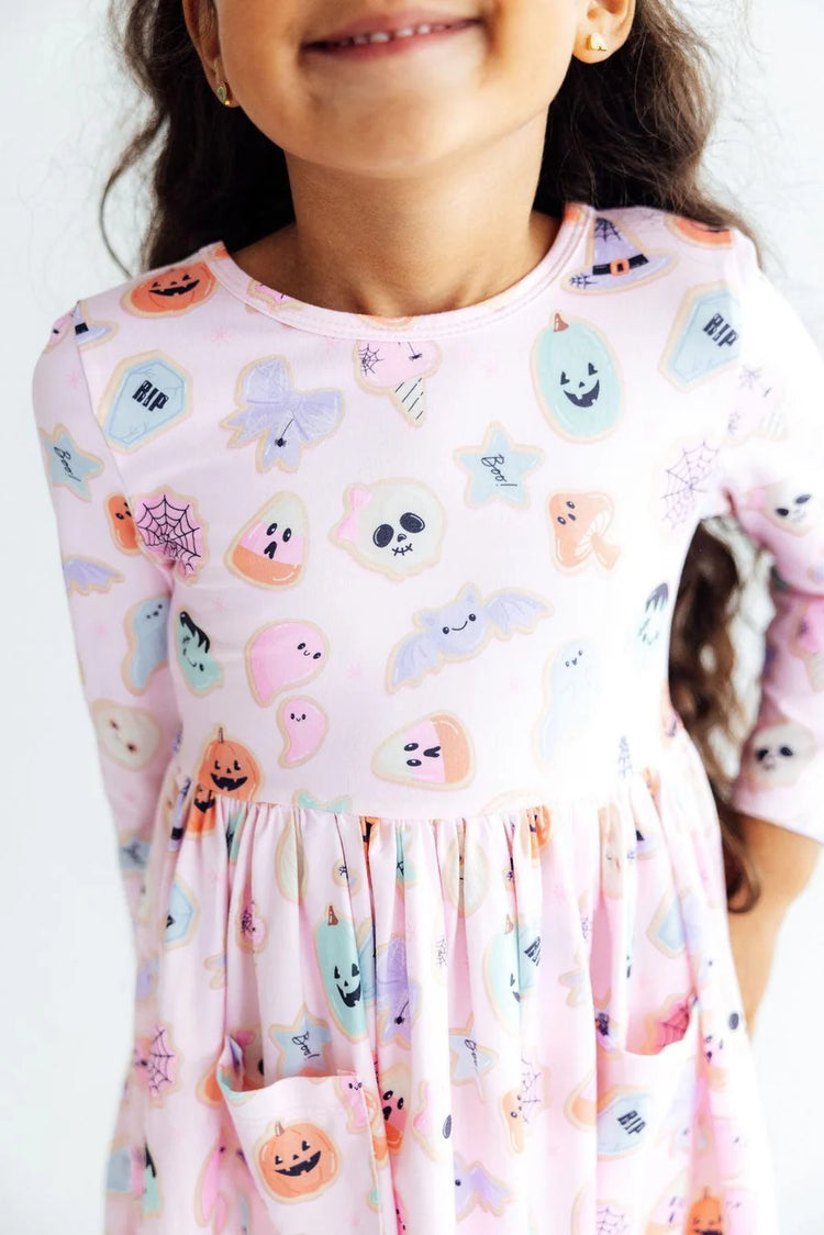 Sugar Rush Twirl Dress