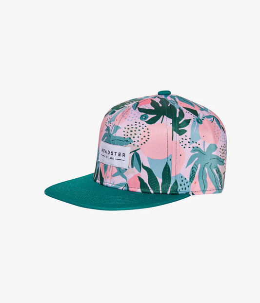 Coral Springs Snapback