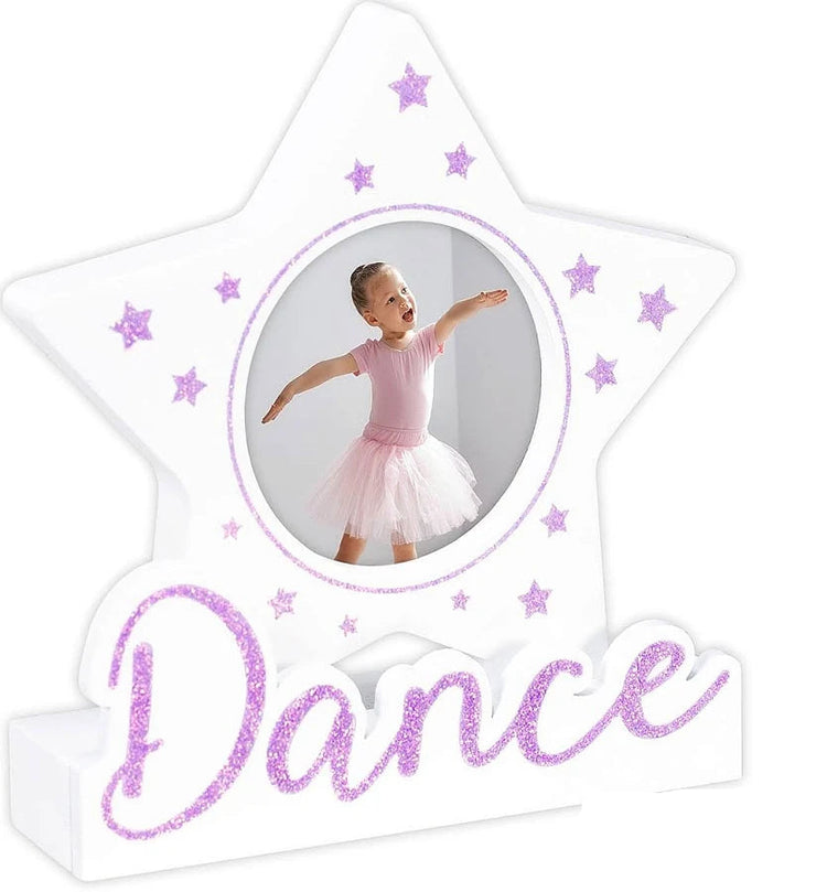Dance 3.5x3.5 Frame