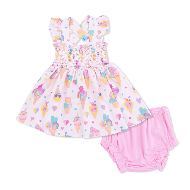 Ice Cream Fun 2pc Set