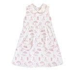 Barking Bliss Dress
