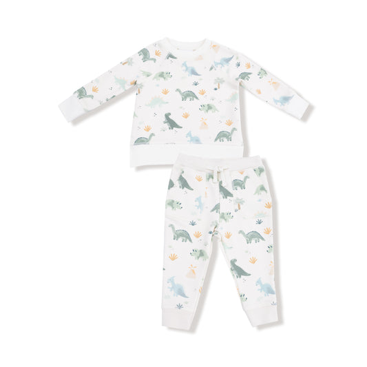 Soft Dinos Jogger Set