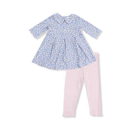 Country Calico Set