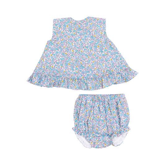 Flowers & Berries Set