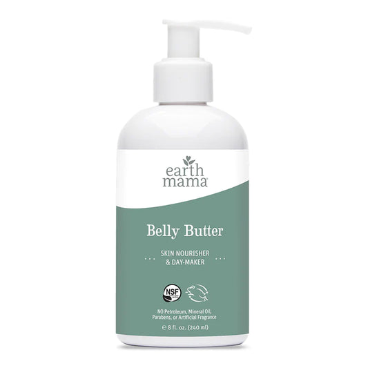 Earth Mama - Belly Butter