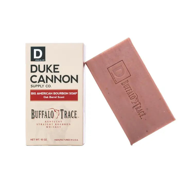 Duke Cannon Soap