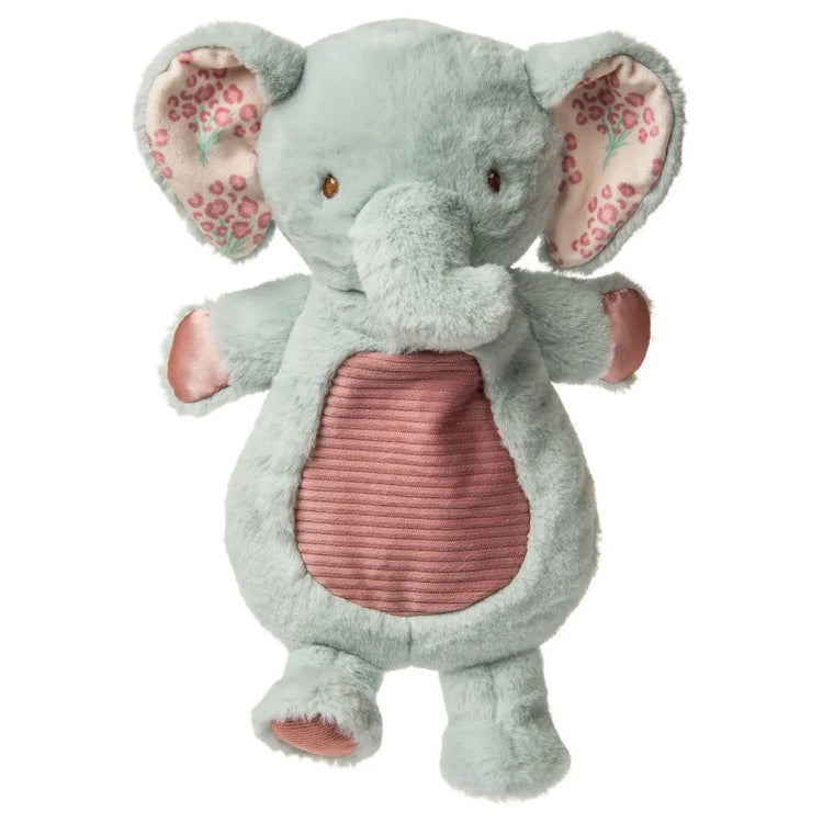 Lovey - Little But Fierce Elephant