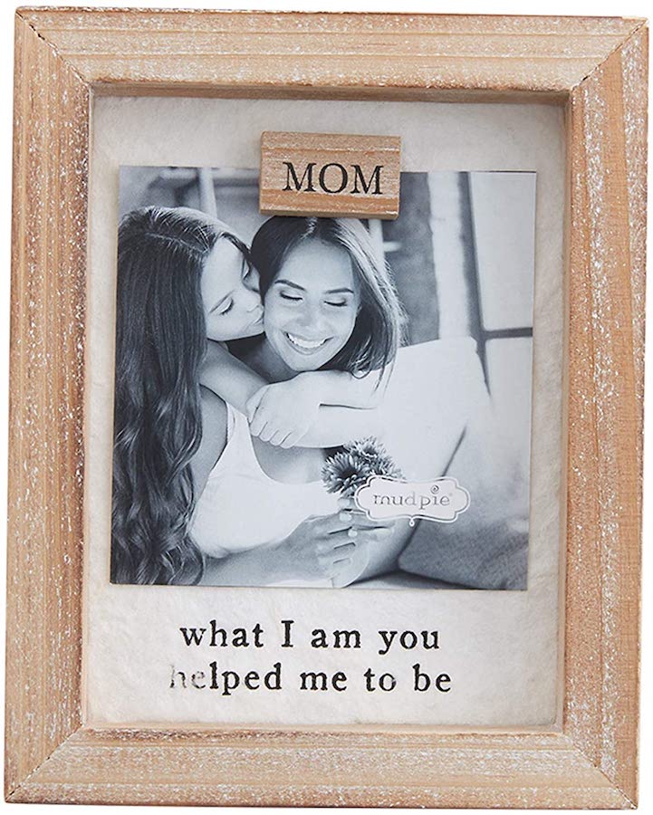 Mud Pie - Picture Frames