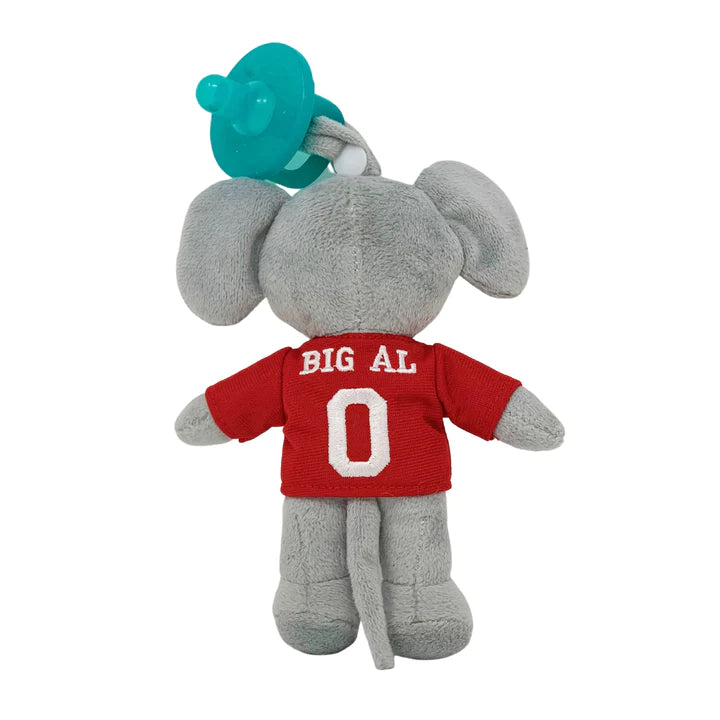 The University of Alabama "Big Al"