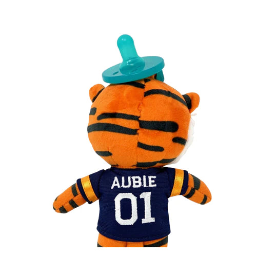 Auburn University "Aubie the Tiger"