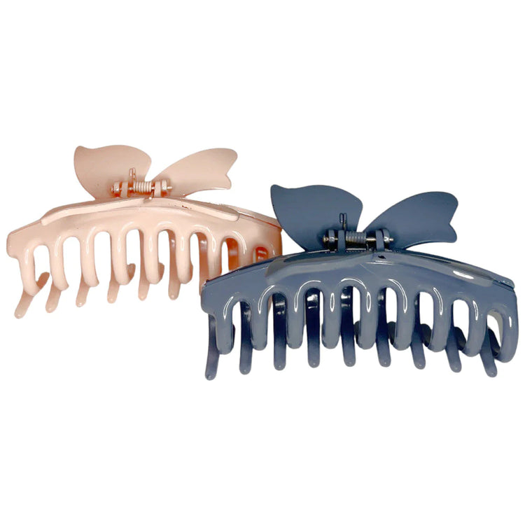 Butterfly Claw Clips
