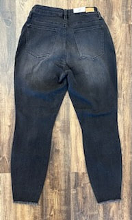 Judy Blue Black Maternity Jeans