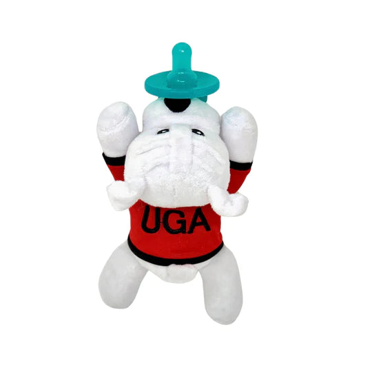 University of Georgia "Uga"