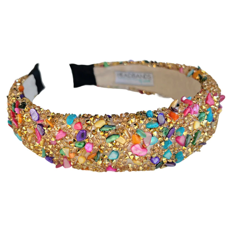 Headbands of Hope!