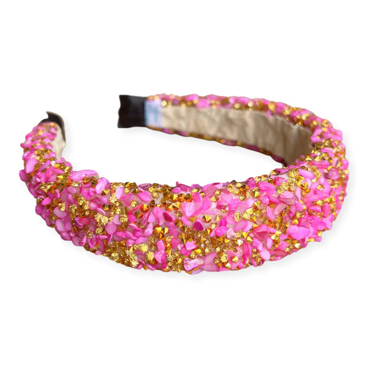 Headbands of Hope!